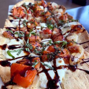 marg flatbread