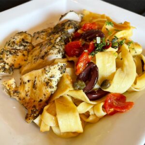 pasta