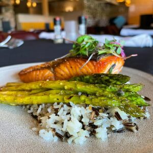 salmon
