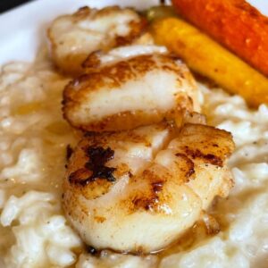 scallops